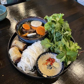Saigon Social - Bun Cha Hanoi - Vietnamese Near Me - New York, New York Saigon Social - Bun Cha Hanoi - Vietnamese Near Me - New York, New York