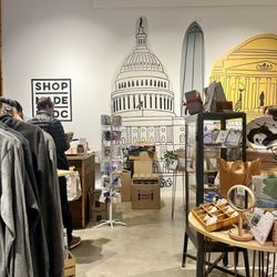 Shop Made in DC - Wharf