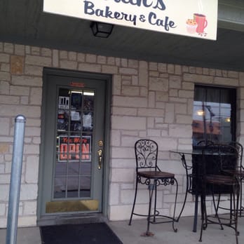 McCain's Bakery & Cafe - Bakeries Near Me - Salado, Texas McCain's Bakery & Cafe - Bakeries Near Me - Salado, Texas