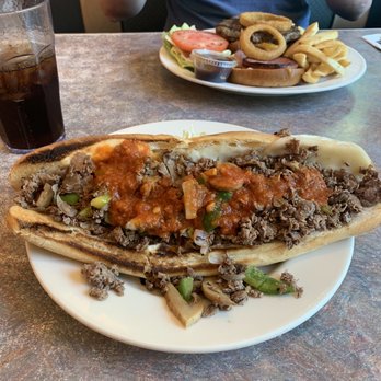 Minella's Diner - Diners Near Me - Wayne, Pennsylvania