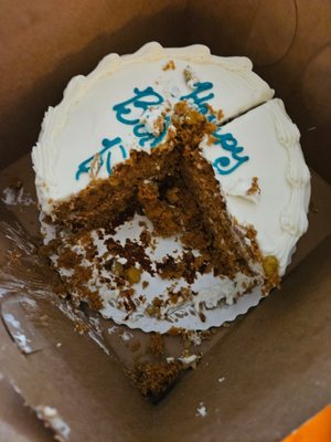Trefzger's Bakery by null