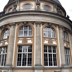 Bucerius Law School