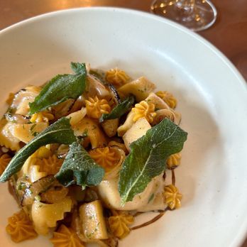 Contrada - Italian Near Me - Toronto, Ontario