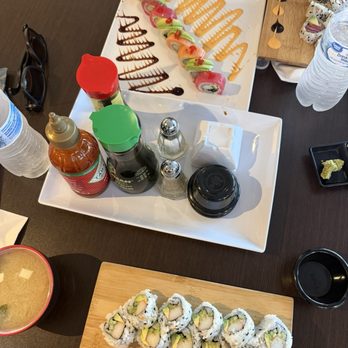 Shimoda Ramen and Sushi - Ramen Near Me - Havelock, North Carolina Shimoda Ramen and Sushi - Ramen Near Me - Havelock, North Carolina