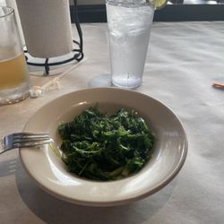 Seaweed Salad