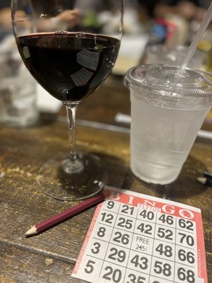 Temblor Brewing Company by null