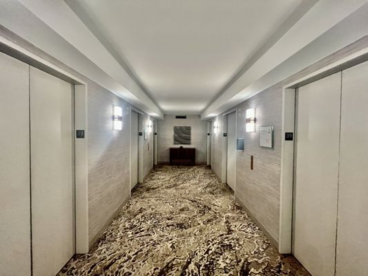 The Westin New York Grand Central by null
