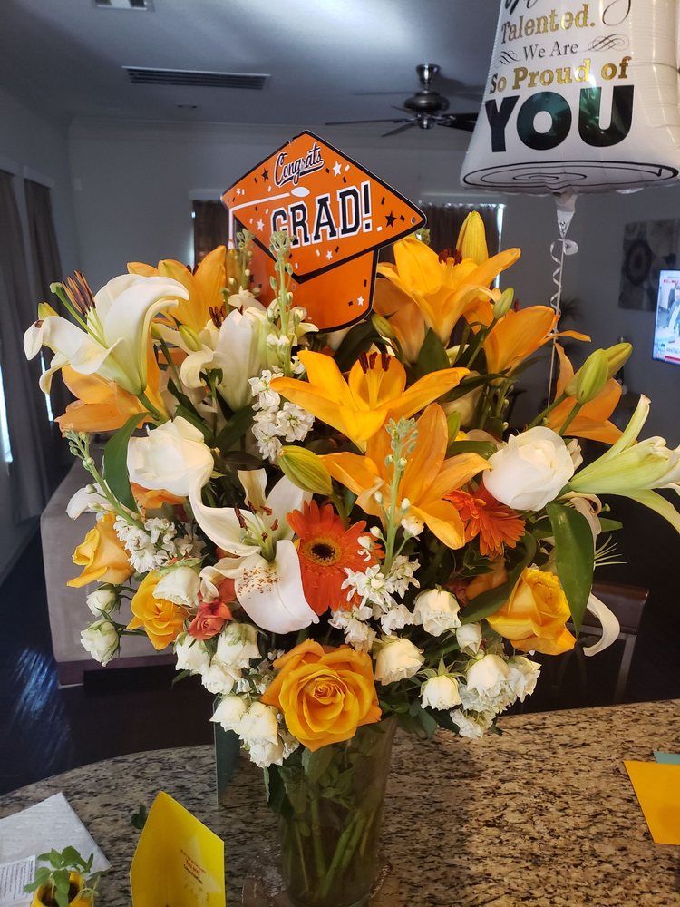 HOUSTON MEDICAL CENTER FLORIST Updated August 2024 24 Photos & 19