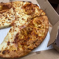 Domino's Pizza - Extra queso Jajajajaja