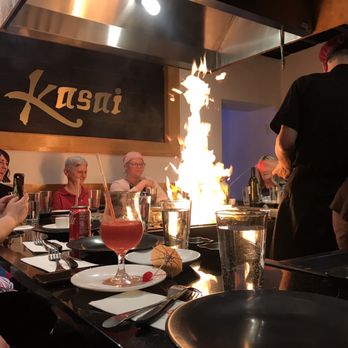 Kasai Kosher Hibachi - Hibachi, fire on the grill - Kosher Near Me - Sheepshead Bay, New York Kasai Kosher Hibachi - Hibachi, fire on the grill - Kosher Near Me - Sheepshead Bay, New York