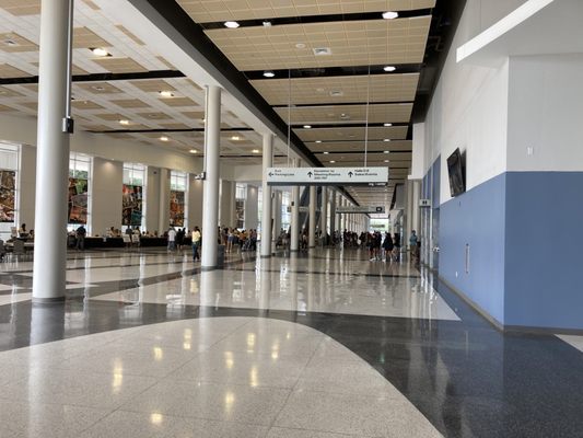 NRG Center by null