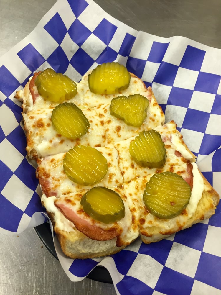 PIZZA DEPOT Updated August 2024 25 Photos 2848 2nd St, St Cloud