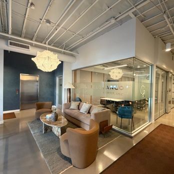 Castelblanco Law Group, APLC - Lobby and Esperanza Conference Room - Tenant and Eviction Law Near Me - Studio City, California Castelblanco Law Group, APLC - Lobby and Esperanza Conference Room - Tenant and Eviction Law Near Me - Studio City, California