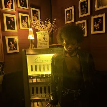 The Butterscotch Den - Cigarette dispenser - Steakhouses Near Me - Sacramento, California The Butterscotch Den - Cigarette dispenser - Steakhouses Near Me - Sacramento, California