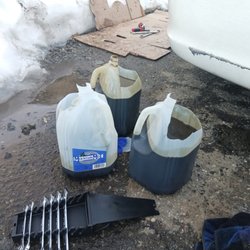 Valvoline Instant Oil Change