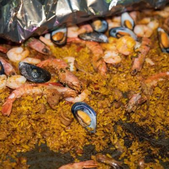 Social Paella - Caterers Near Me - North Hollywood, California Social Paella - Caterers Near Me - North Hollywood, California