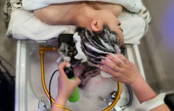 Head Spa in Arcadia - Call us: 626-999-6619 to book your head spa treatment today! :) Head Spa in Arcadia - Call us: 626-999-6619 to book your head spa treatment today! :)