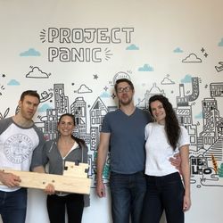 Project Panic Escape Rooms - Dallas