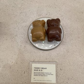 Lysee - Desserts Near Me - New York, New York