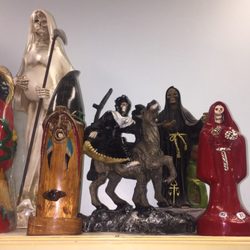 Botanica La Santisima