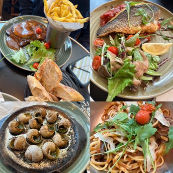 Firmine - Italian Near Me - Paris, 75 Firmine - Italian Near Me - Paris, 75