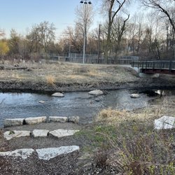 Arden Park