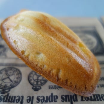 La Fabrique - Madeline - Bakeries Near Me - Bordeaux, 33
