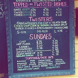 great options!
