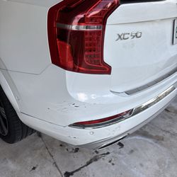 Cars Collision Autobody Repair Service
