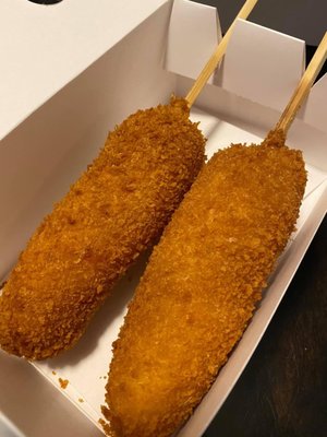 Oh K-Dog NYC by null