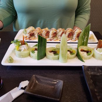 Wasabi Bistro - Japanese Near Me - Livermore, California