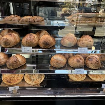 Proof & Gather Baking Company - Ahh bread heaven - Bakeries Near Me - Paso Robles, California Proof & Gather Baking Company - Ahh bread heaven - Bakeries Near Me - Paso Robles, California
