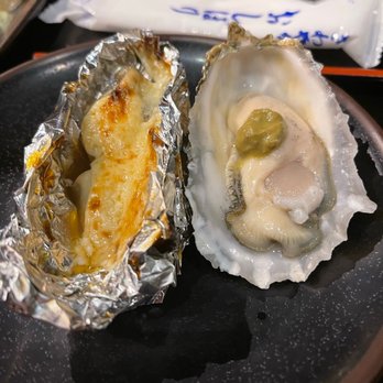 Sushi Sasabune - Oysters - Sushi Bars Near Me - Honolulu, Hawaii Sushi Sasabune - Oysters - Sushi Bars Near Me - Honolulu, Hawaii