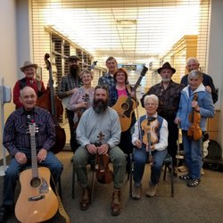 Gresham Senior Center