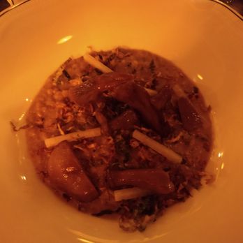 Koloman - Pearl barley risotto - Austrian Near Me - New York, New York Koloman - Pearl barley risotto - Austrian Near Me - New York, New York