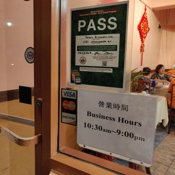 Yong’s Kitchen - Cantonese Near Me - Honolulu, Hawaii Yong’s Kitchen - Cantonese Near Me - Honolulu, Hawaii