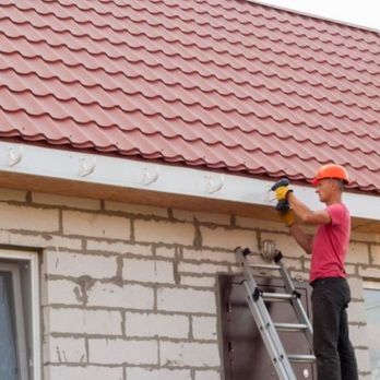 Superior Builders - Gutters are constantly exposed to the elements and over time will experience normal wear and tear... - Roofing Near Me