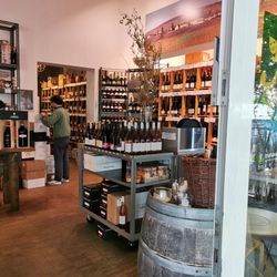 Weinhalle