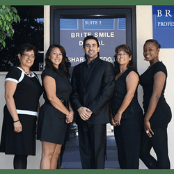 James Mahooti, DDS - Shoreview Dental - Brite Smile Dental is a Family and Cosmetic Dentist serving Sorrento Valley, San Diego, CA