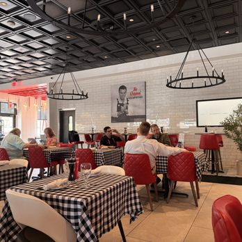 The Sicilian Butcher - Italian Near Me - Fort Worth, Texas