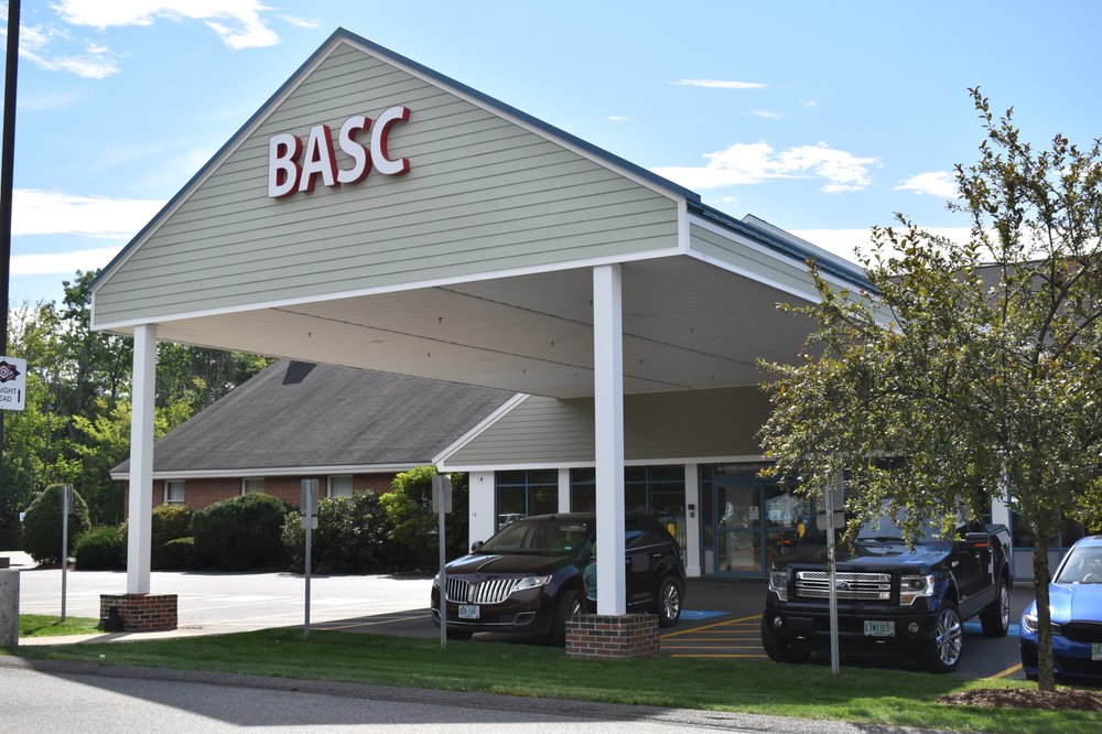 Bedford Ambulatory Surgical Center Bedford Nh