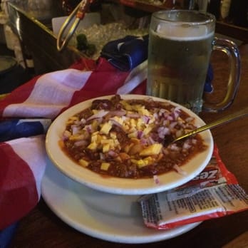 J.G. Melon - Chilli, Budweiser... I am a real American! - American Near Me - New York, New York J.G. Melon - Chilli, Budweiser... I am a real American! - American Near Me - New York, New York