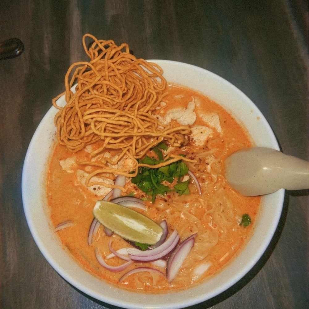 At Nine Thai - Thai Near Me - Centennial, Colorado At Nine Thai - Thai Near Me - Centennial, Colorado