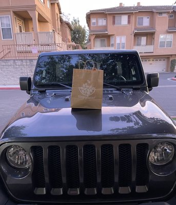 Simply Salad by null