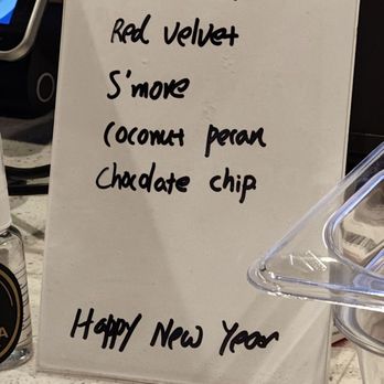 Yaaas Tea - Sample options - Bubble Tea Near Me - Farmingdale, New York Yaaas Tea - Sample options - Bubble Tea Near Me - Farmingdale, New York