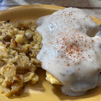 Sharky's Eatery - Country Benny - Breakfast & Brunch Near Me - Fraser, Colorado