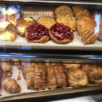LA PATISSERIE - Updated July 2025 - 1449 Photos & 1233