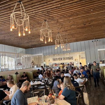 Fairview Farmers - Breakfast & Brunch Near Me - Fairview, Texas