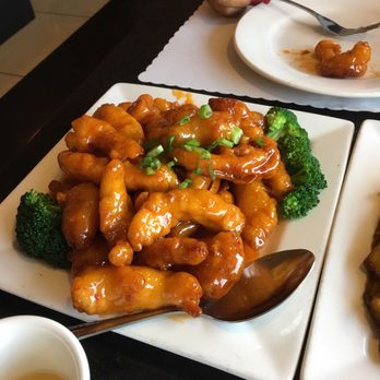 Red Ginger China Bistro - Seafood Near Me - Corona, California