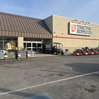 Tractor Supply - Pet Stores Near Me - Munfordville, Kentucky Tractor Supply - Pet Stores Near Me - Munfordville, Kentucky